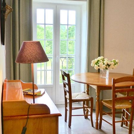 Gites Chateau De La Selve 그로스피에르 외부 사진