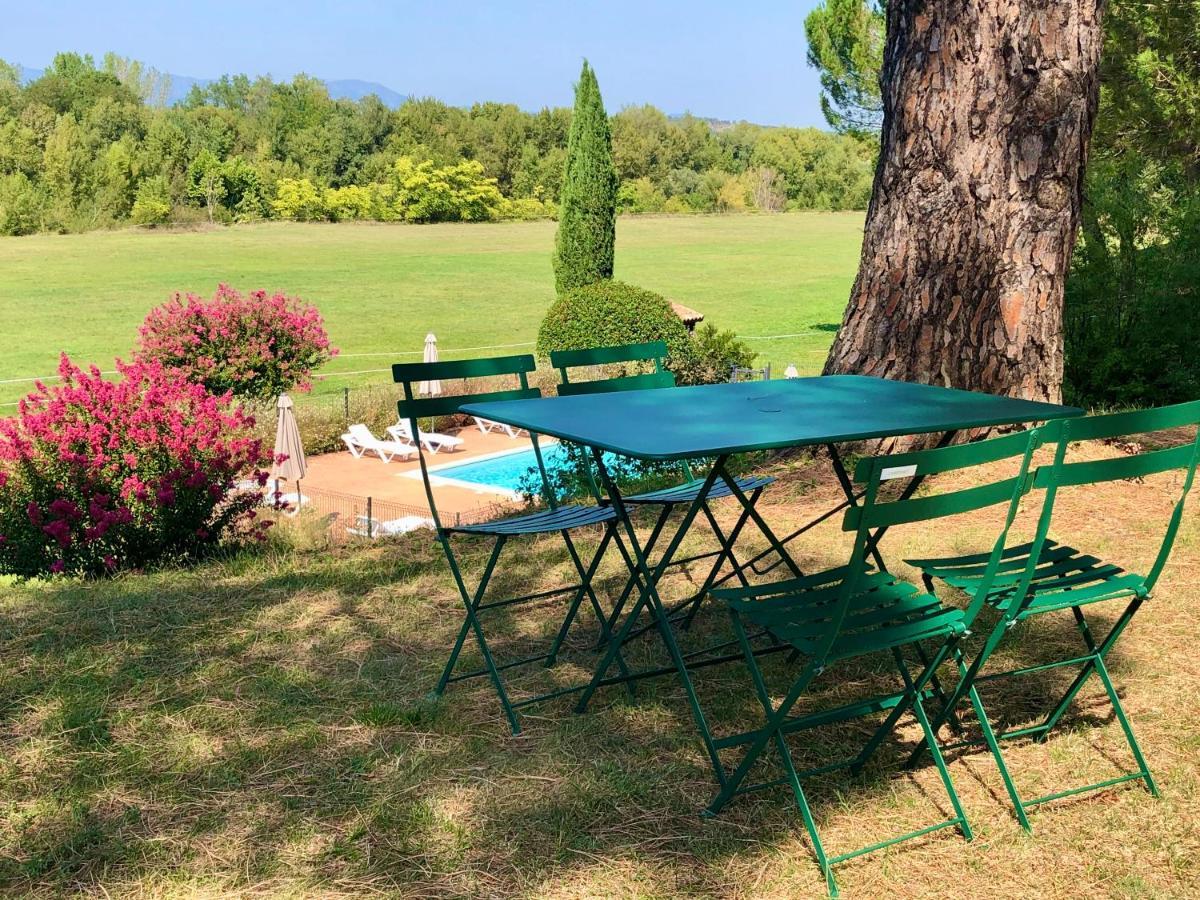 Gites Chateau De La Selve 그로스피에르 외부 사진