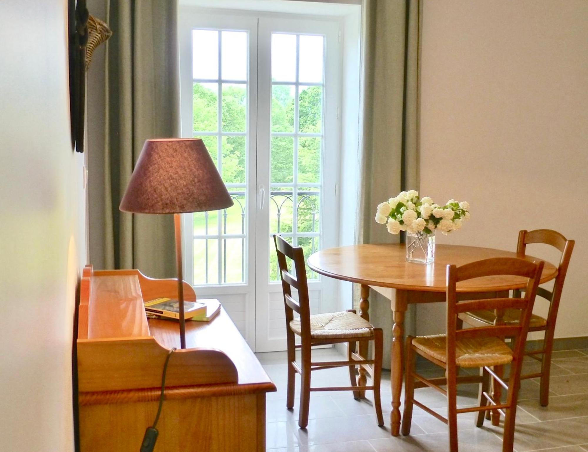 Gites Chateau De La Selve 그로스피에르 외부 사진